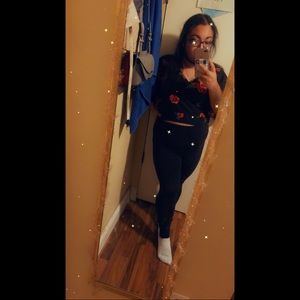 Meet your Posher, Sandra